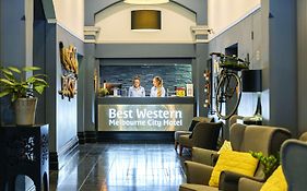 Best Western Melbourne